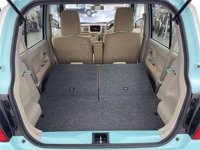 Suzuki LAPIN 2015 8042837-22