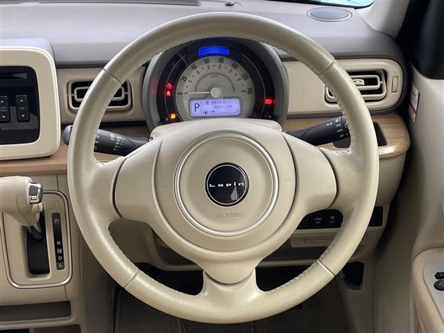 Suzuki LAPIN 2015 8042837-4