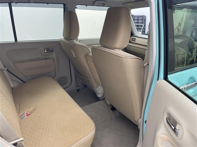 Suzuki LAPIN 2015 8042837-7