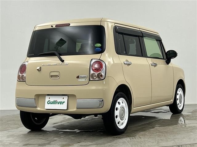 Suzuki LAPIN 2014 8042846-10