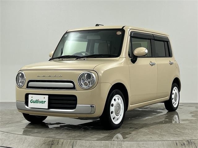 Suzuki LAPIN 2014 8042846-7