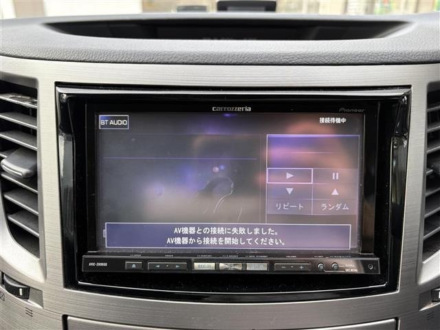 Subaru LEGACY B4 2009 8044507-12
