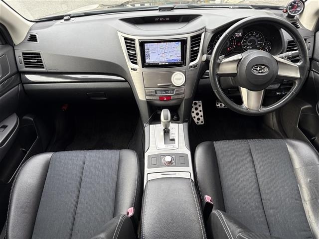 Subaru LEGACY B4 2009 8044507-14