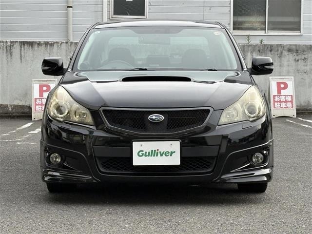 Subaru LEGACY B4 2009 8044507-15