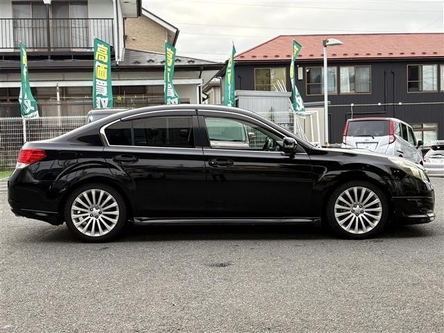 Subaru LEGACY B4 2009 8044507-17