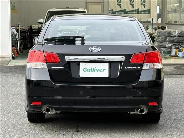 Subaru LEGACY B4 2009 8044507-19