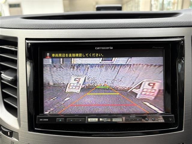 Subaru LEGACY B4 2009 8044507-22