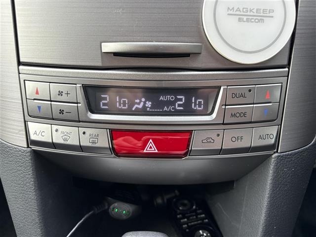 Subaru LEGACY B4 2009 8044507-4