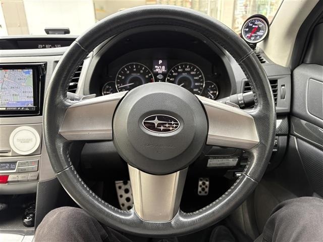 Subaru LEGACY B4 2009 8044507-5