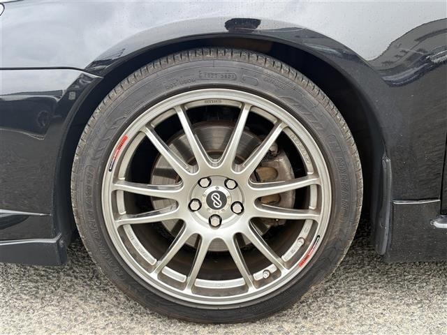 Subaru LEGACY B4 2006 8044526-1