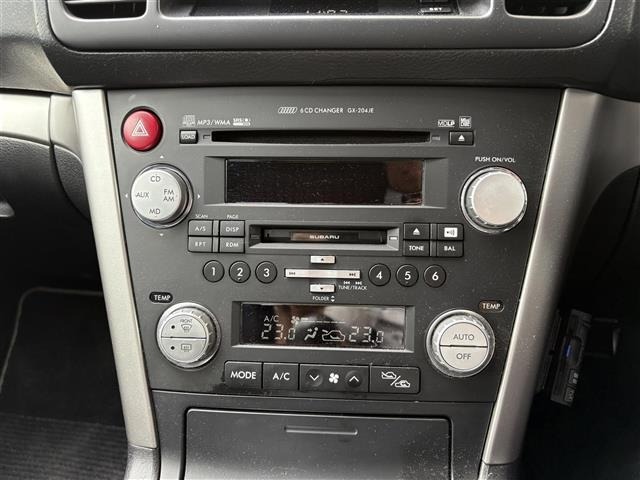 Subaru LEGACY B4 2006 8044526-11
