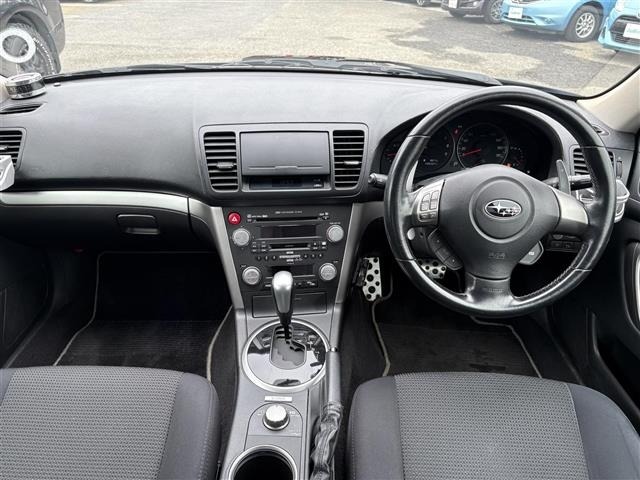 Subaru LEGACY B4 2006 8044526-14
