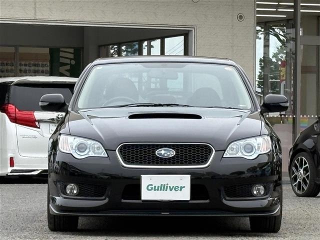Subaru LEGACY B4 2006 8044526-15