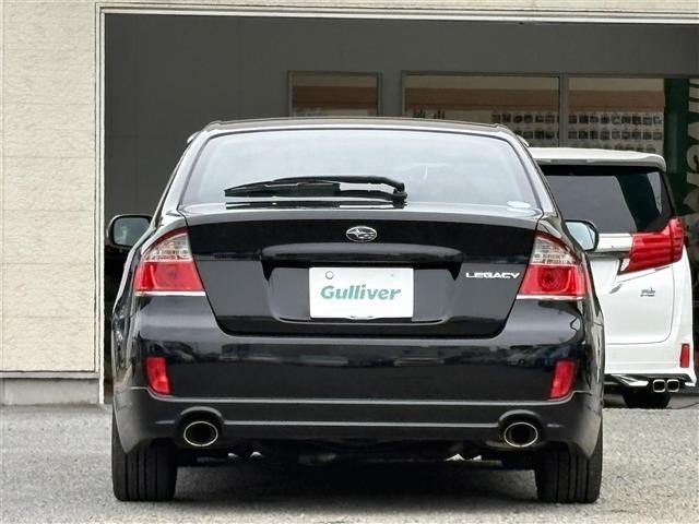 Subaru LEGACY B4 2006 8044526-16