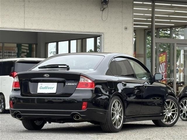 Subaru LEGACY B4 2006 8044526-18