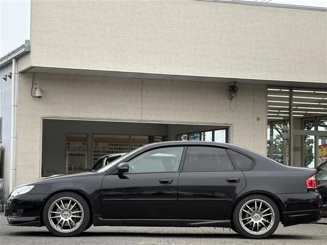 Subaru LEGACY B4 2006 8044526-19