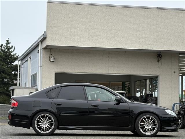 Subaru LEGACY B4 2006 8044526-21