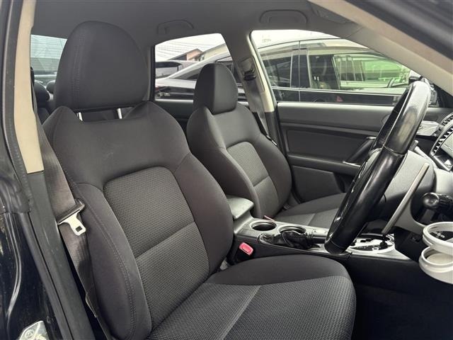 Subaru LEGACY B4 2006 8044526-22