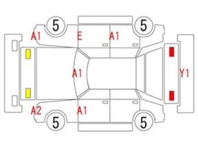 Subaru LEGACY B4 2006 8044526-23