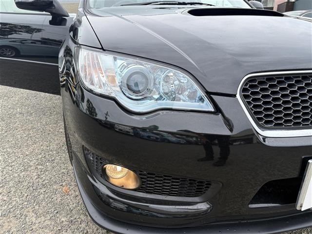 Subaru LEGACY B4 2006 8044526-3