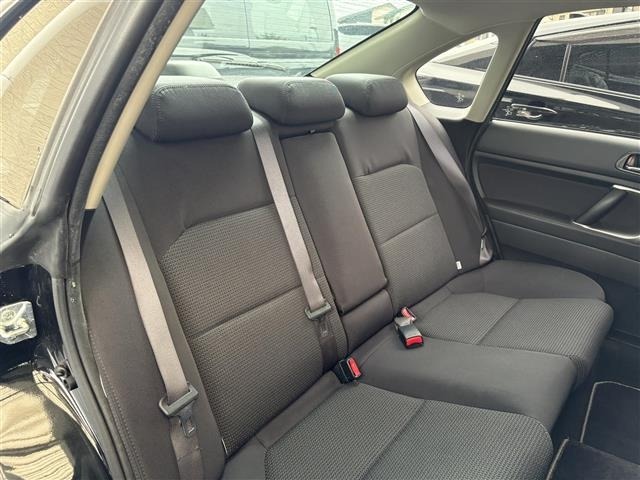 Subaru LEGACY B4 2006 8044526-4