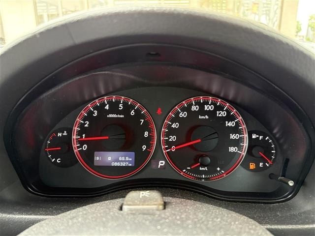 Subaru LEGACY B4 2006 8044526-5