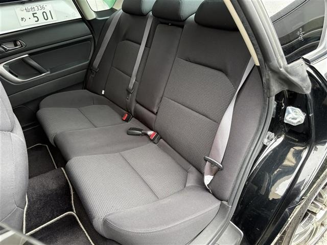 Subaru LEGACY B4 2006 8044526-6
