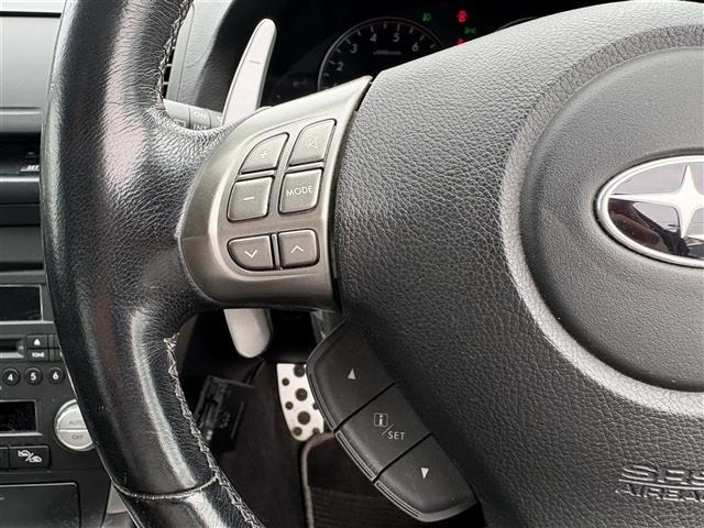 Subaru LEGACY B4 2006 8044526-8