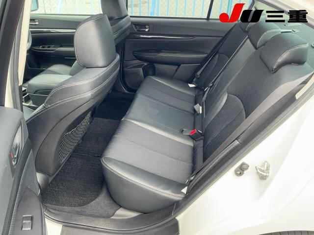 Subaru LEGACY B4 2009 8044528-10