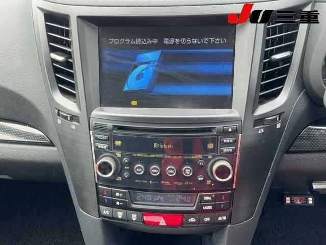 Subaru LEGACY B4 2009 8044528-11