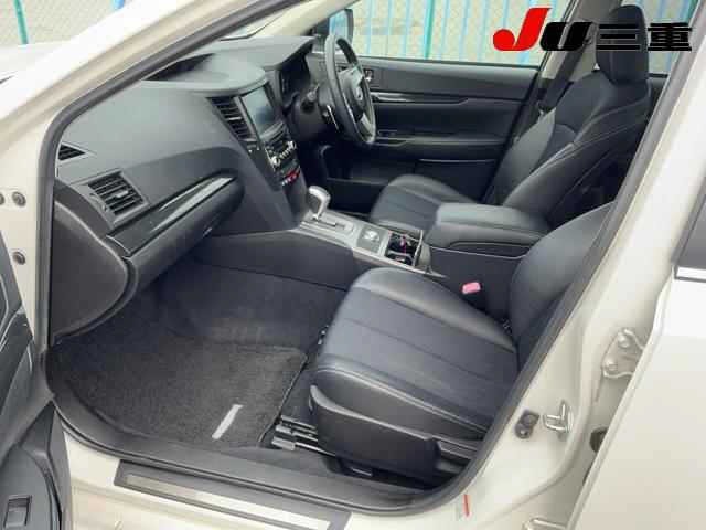 Subaru LEGACY B4 2009 8044528-3