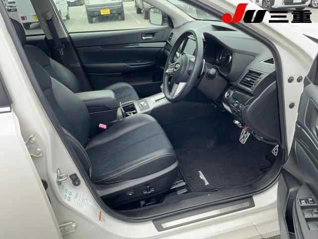 Subaru LEGACY B4 2009 8044528-4
