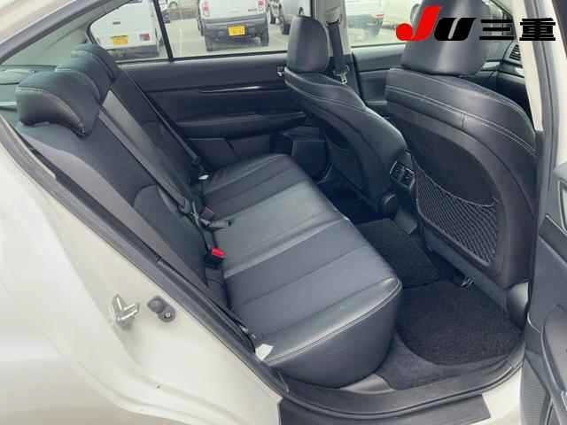 Subaru LEGACY B4 2009 8044528-5