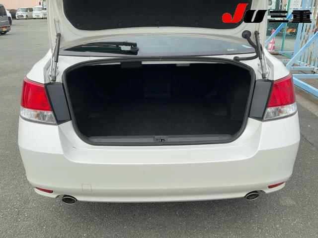 Subaru LEGACY B4 2009 8044528-7