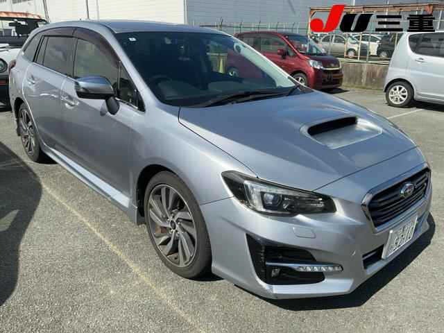 Subaru LEVORG 2018 8048140-0