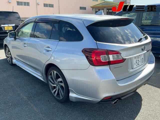Subaru LEVORG 2018 8048140-1