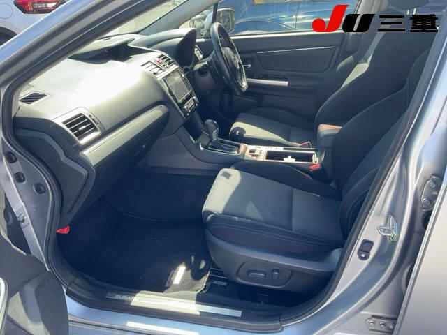Subaru LEVORG 2018 8048140-3