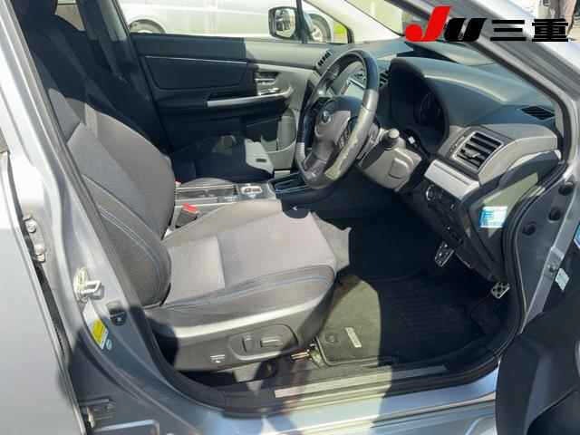 Subaru LEVORG 2018 8048140-4