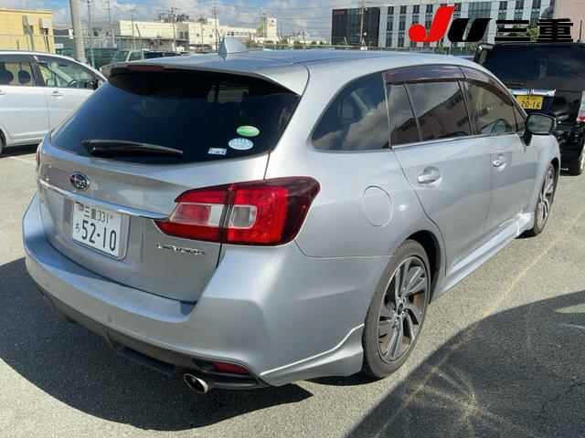 Subaru LEVORG 2018 8048140-6
