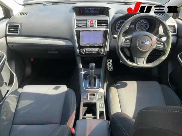 Subaru LEVORG 2018 8048140-8