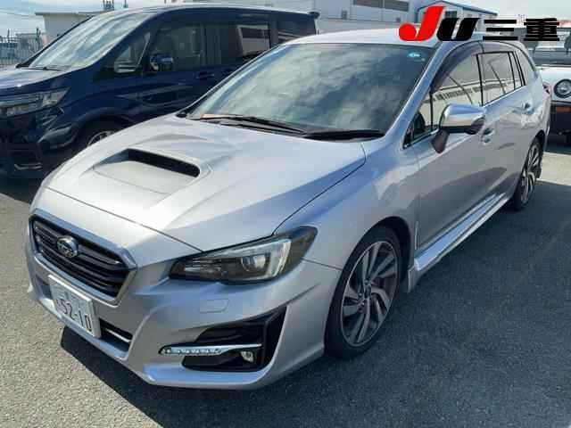 Subaru LEVORG 2018 8048140-9