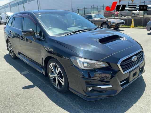 Subaru LEVORG 2018 8048141-0