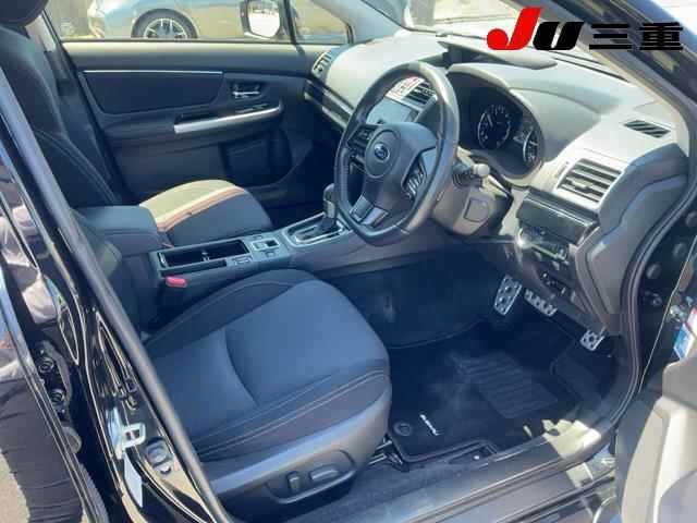 Subaru LEVORG 2018 8048141-4