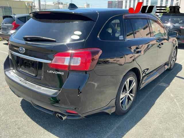Subaru LEVORG 2018 8048141-6