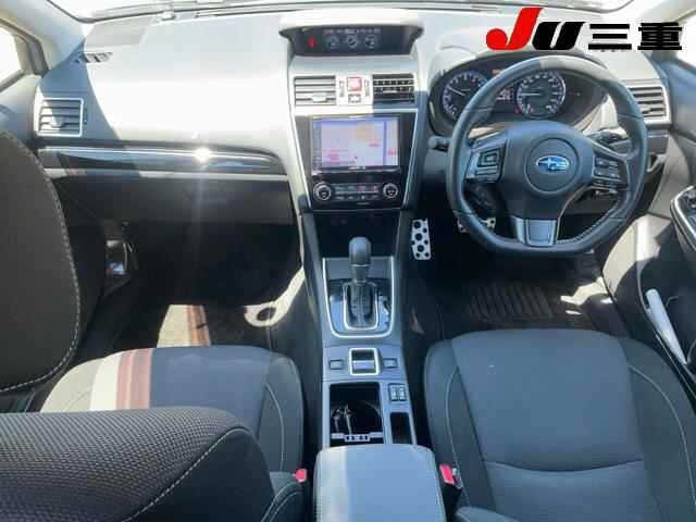 Subaru LEVORG 2018 8048141-8