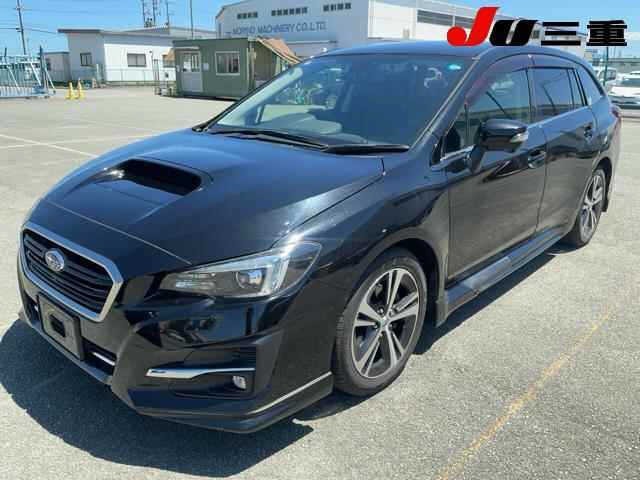 Subaru LEVORG 2018 8048141-9