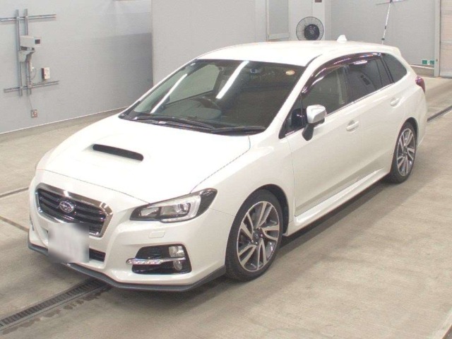 Subaru LEVORG 2016 8048142-0