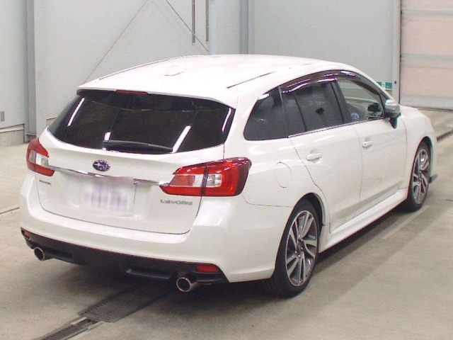 Subaru LEVORG 2016 8048142-1