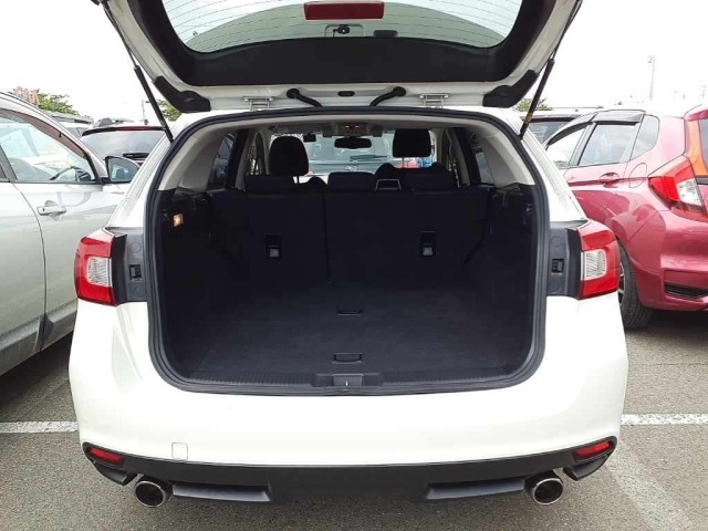 Subaru LEVORG 2016 8048142-11