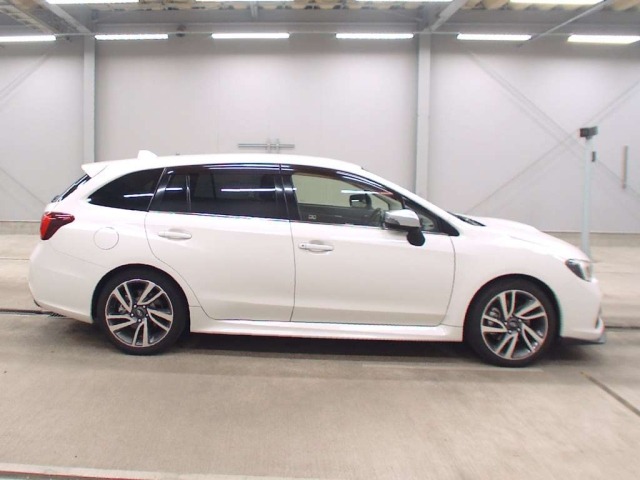Subaru LEVORG 2016 8048142-3
